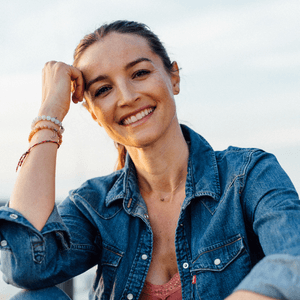 Wanda Badwal – Testimonial für Birgit Budtke