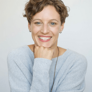 Janna Scharfenberg – Testimonial für Birgit Budtke