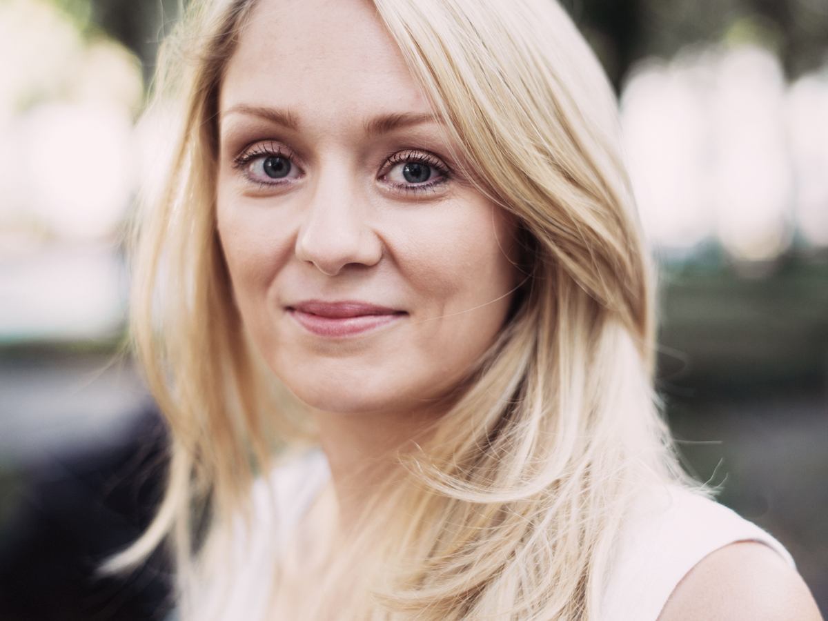 Birgit Budtke – Coachin, Yogalehrerin & Wegbegleiterin