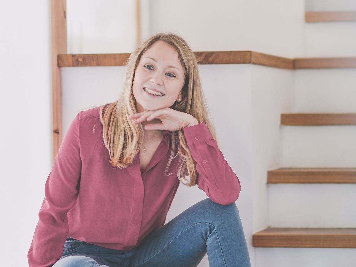 Birgit Budtke – Workshops & Kurse zu Stressbewältigung und innerer Stärke